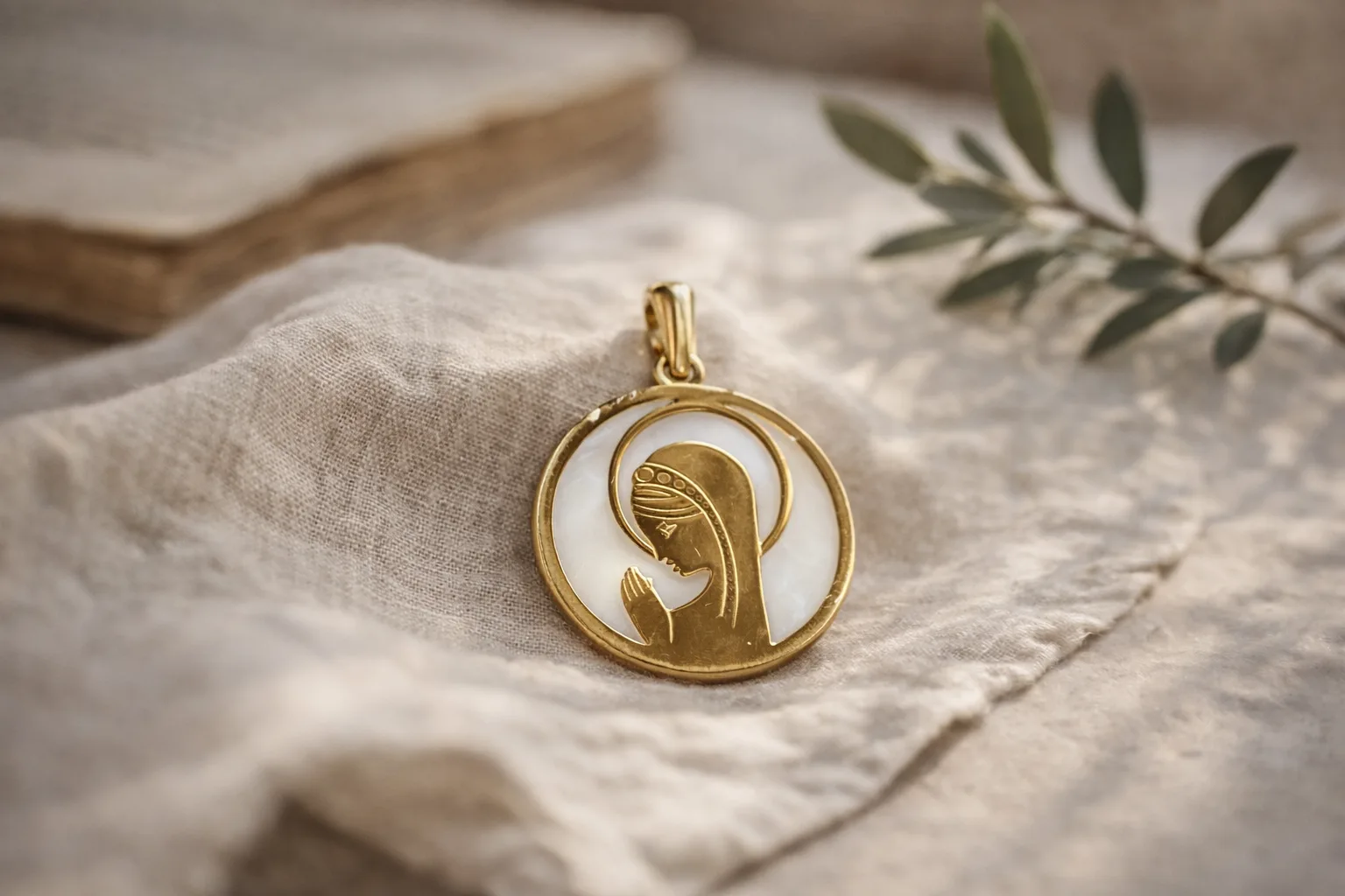 Joyería Testigo de Betania